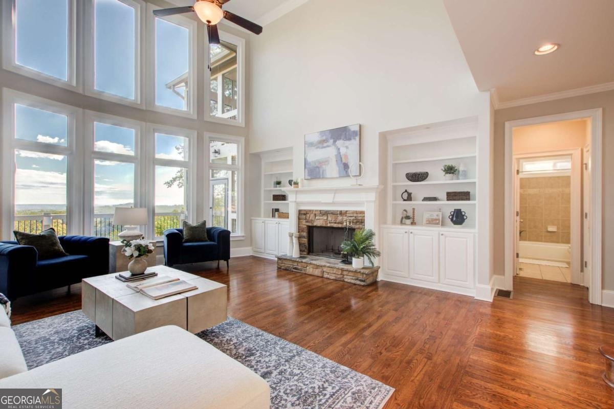 322 Tupelo Trail Canton - Photo 33