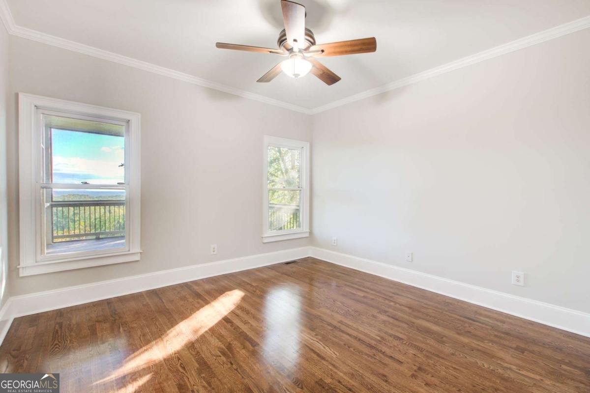 322 Tupelo Trail Canton - Photo 35