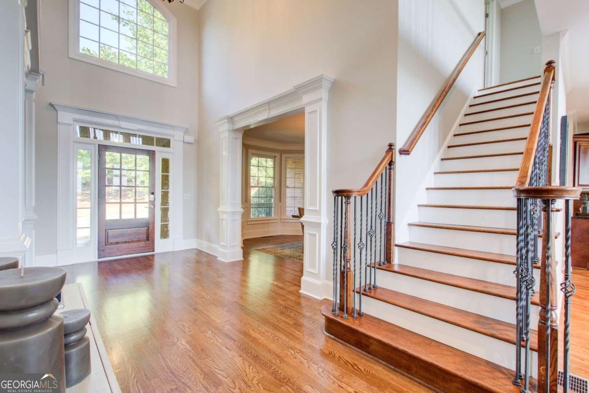 322 Tupelo Trail Canton - Photo 38