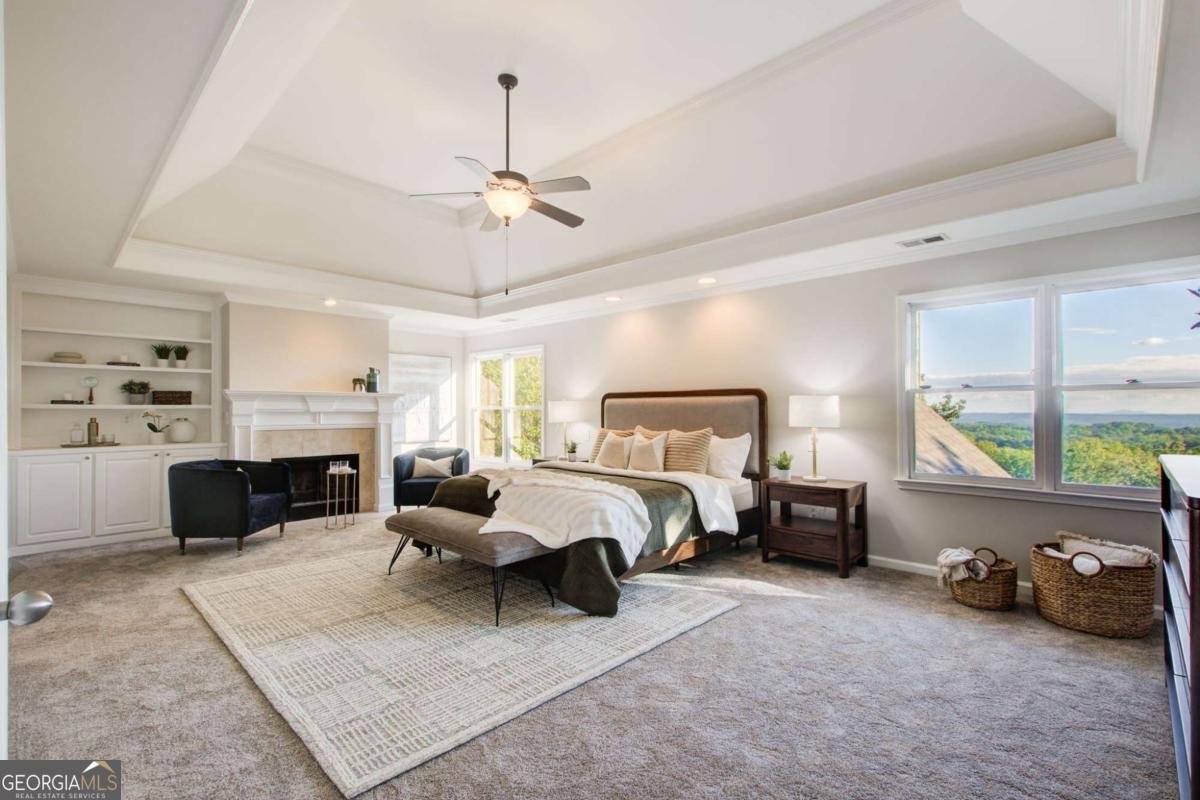 322 Tupelo Trail Canton - Photo 41