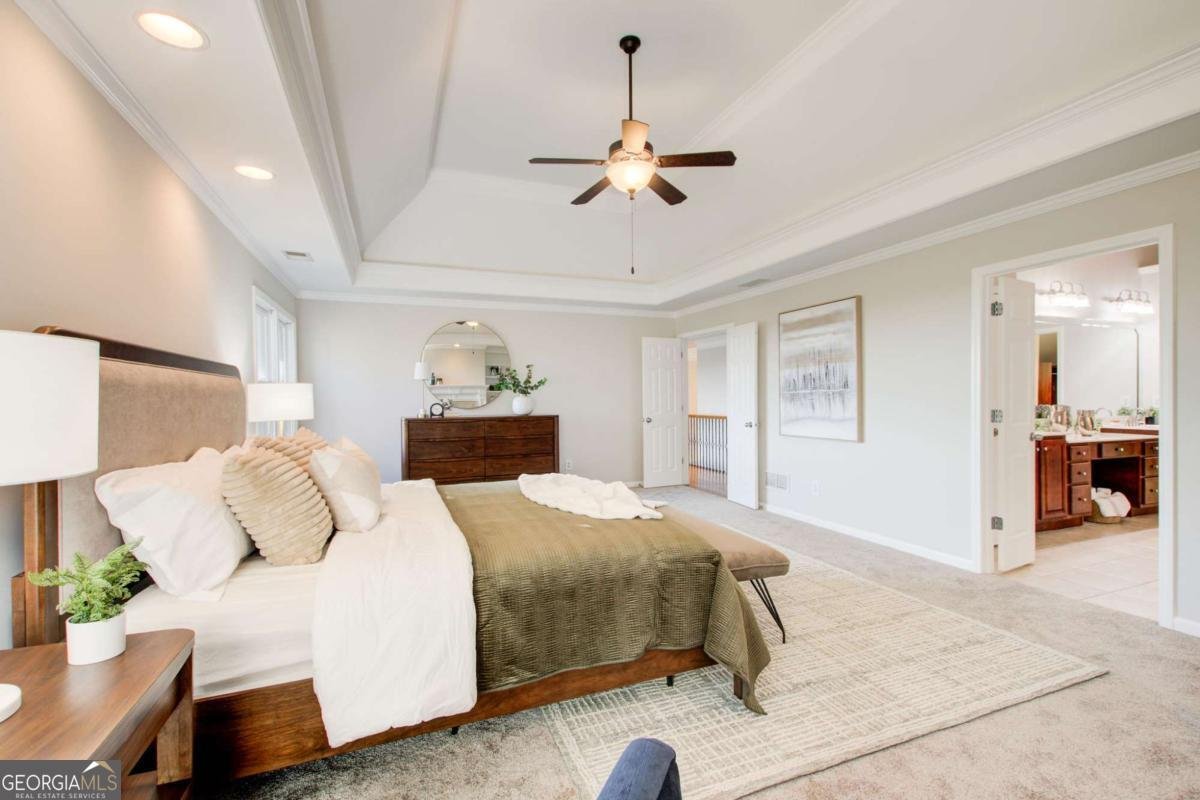 322 Tupelo Trail Canton - Photo 43