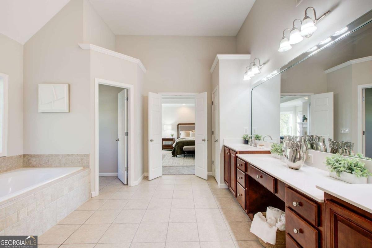 322 Tupelo Trail Canton - Photo 48