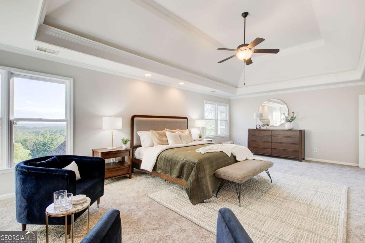 322 Tupelo Trail Canton - Photo 49