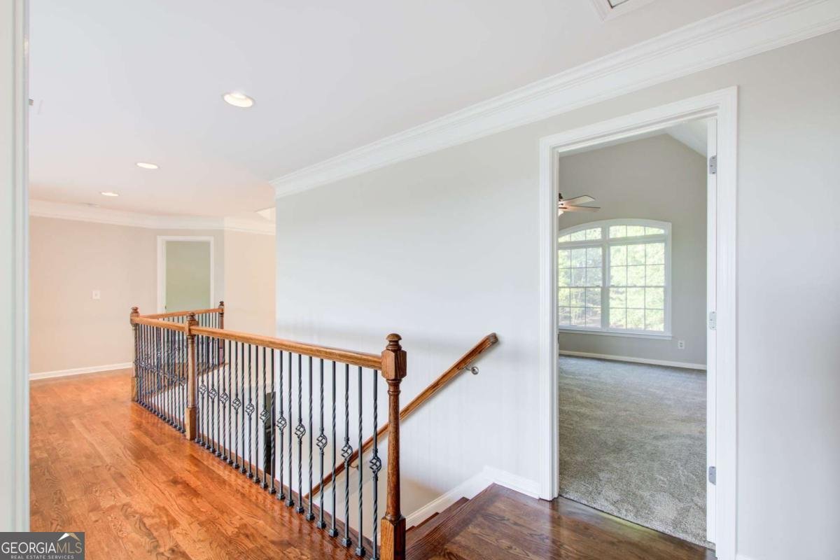 322 Tupelo Trail Canton - Photo 51