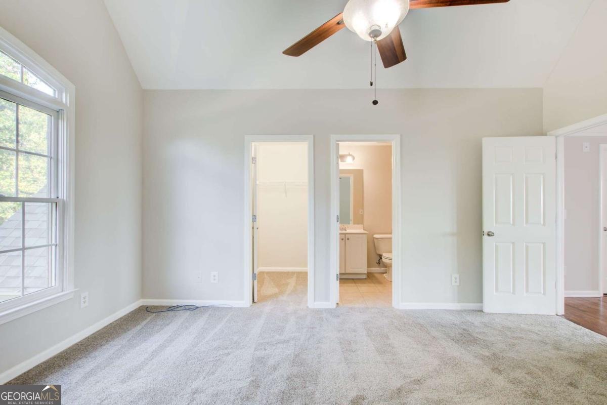 322 Tupelo Trail Canton - Photo 53