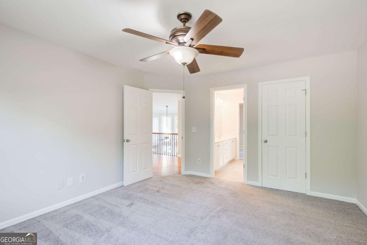 322 Tupelo Trail Canton - Photo 58