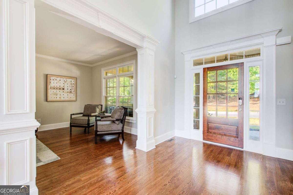 322 Tupelo Trail Canton - Photo 6