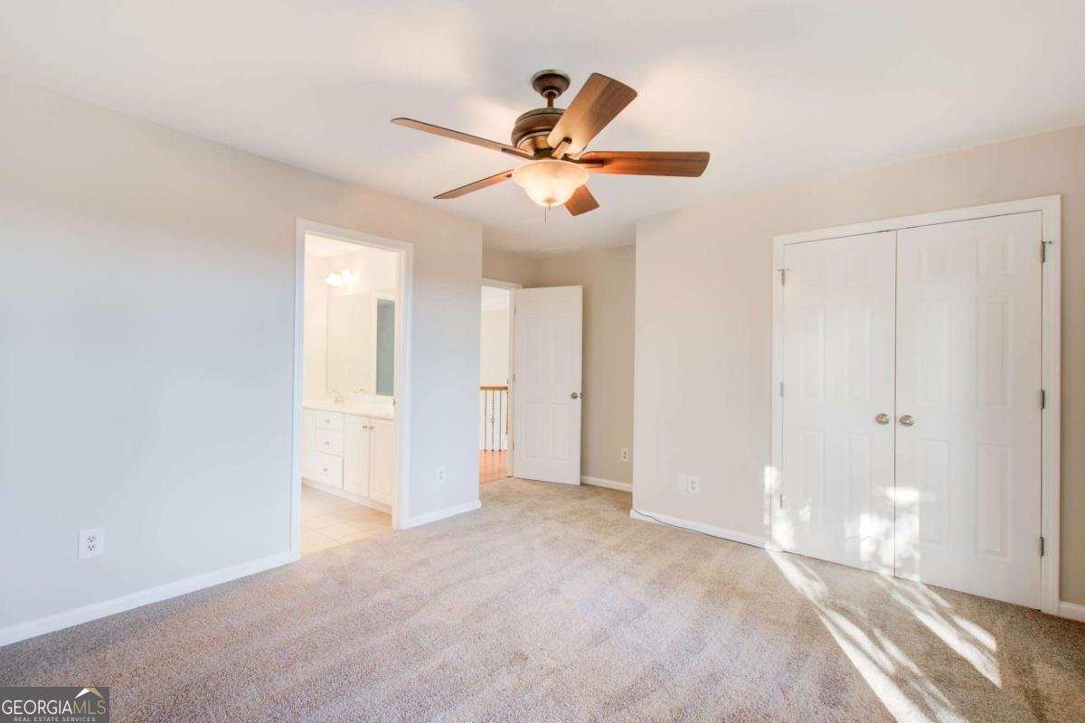 322 Tupelo Trail Canton - Photo 61