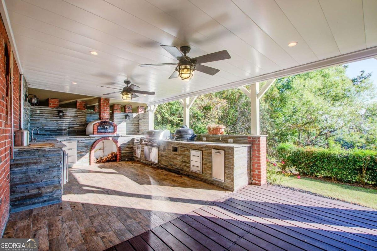 322 Tupelo Trail Canton - Photo 83