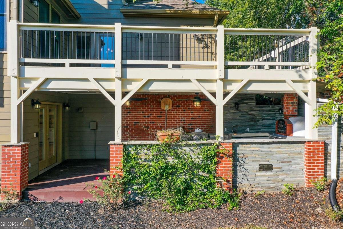 322 Tupelo Trail Canton - Photo 85