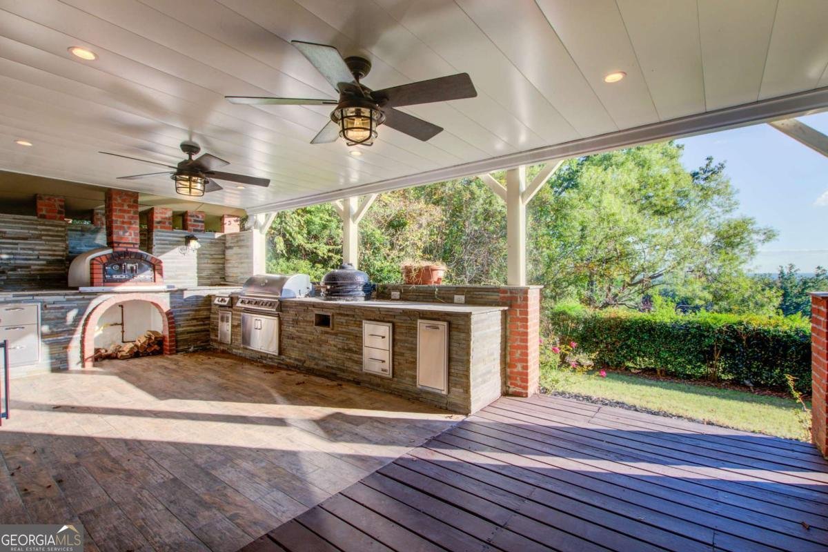 322 Tupelo Trail Canton - Photo 86
