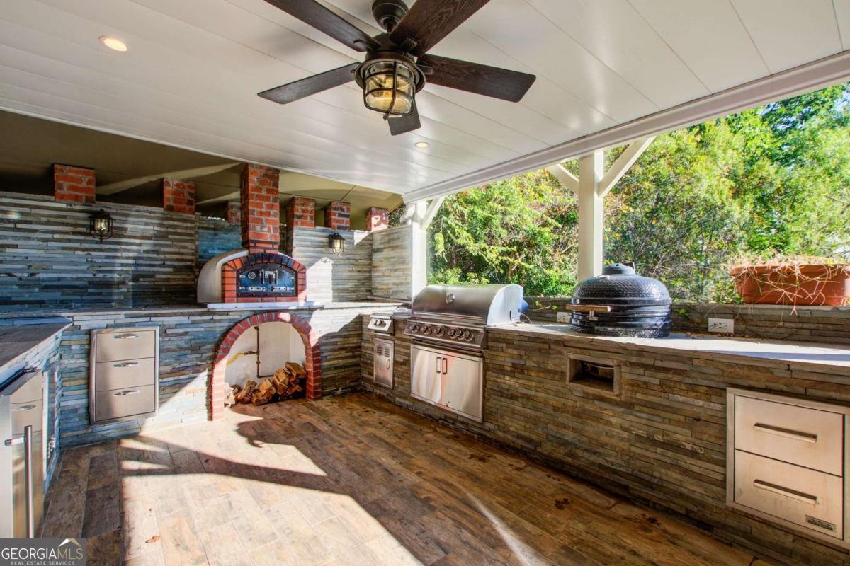 322 Tupelo Trail Canton - Photo 87