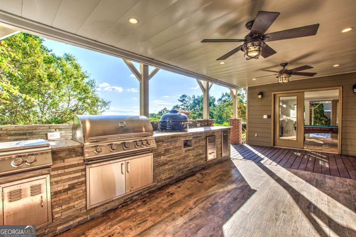322 Tupelo Trail Canton - Photo 88