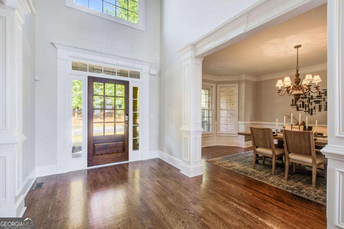 322 Tupelo Trail Canton - Photo 9