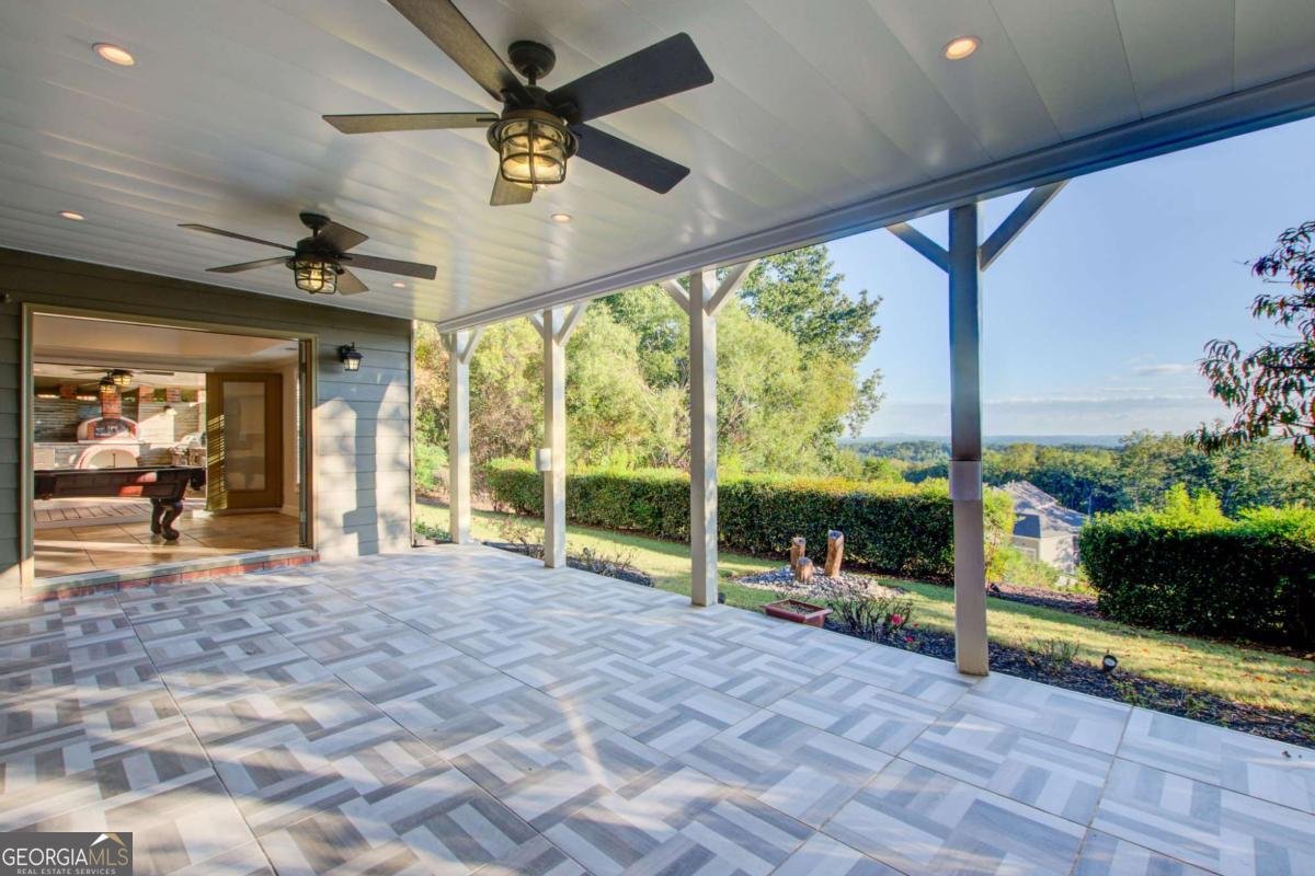 322 Tupelo Trail Canton - Photo 92