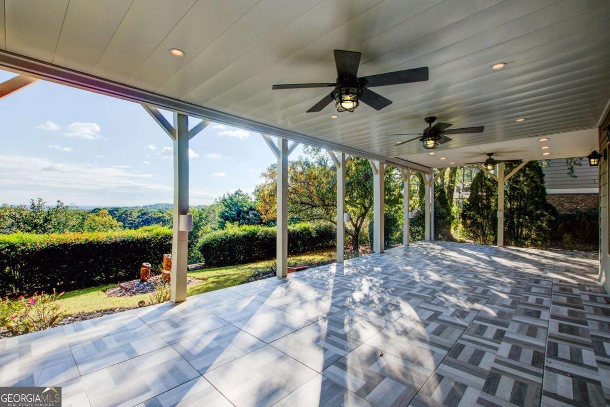 322 Tupelo Trail Canton - Photo 93