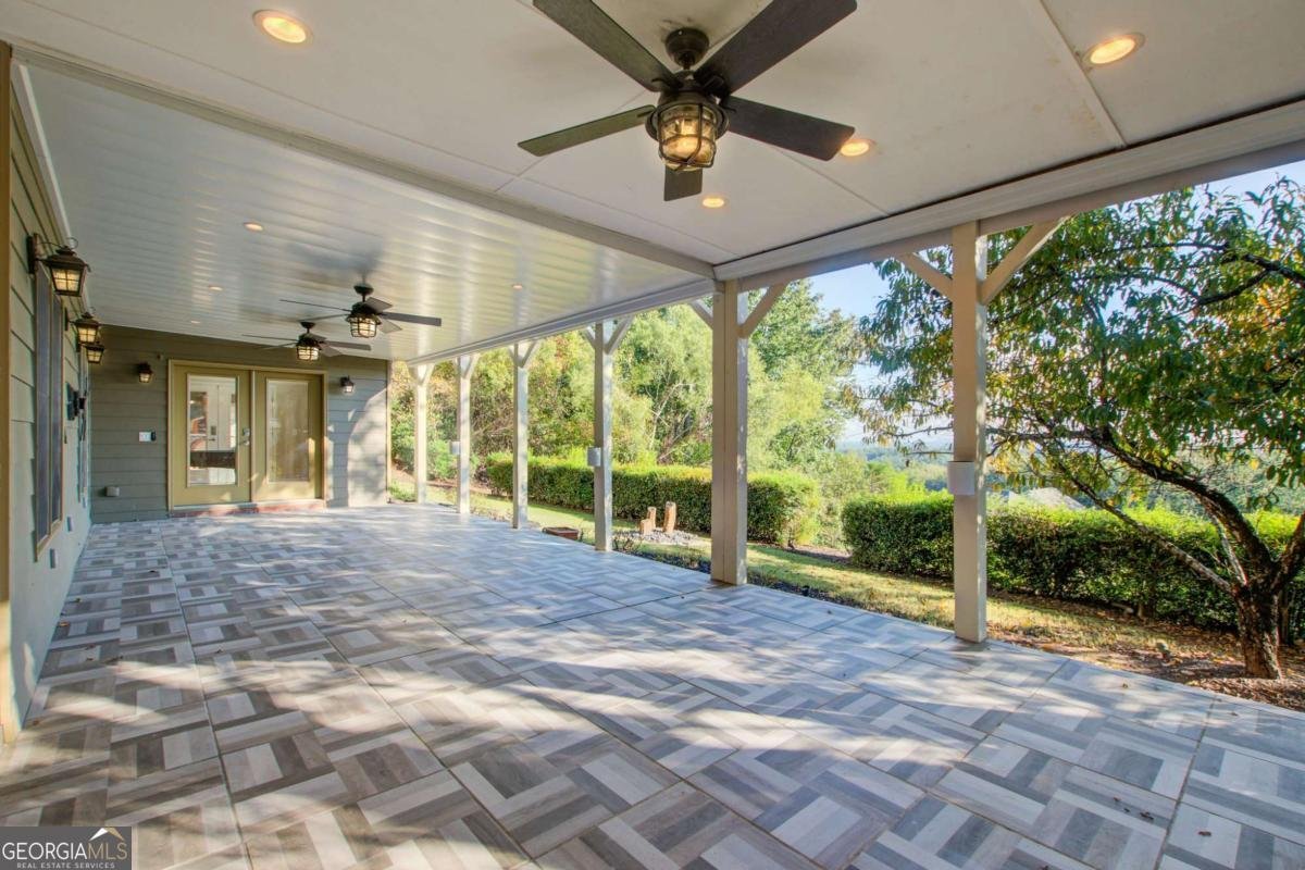 322 Tupelo Trail Canton - Photo 95
