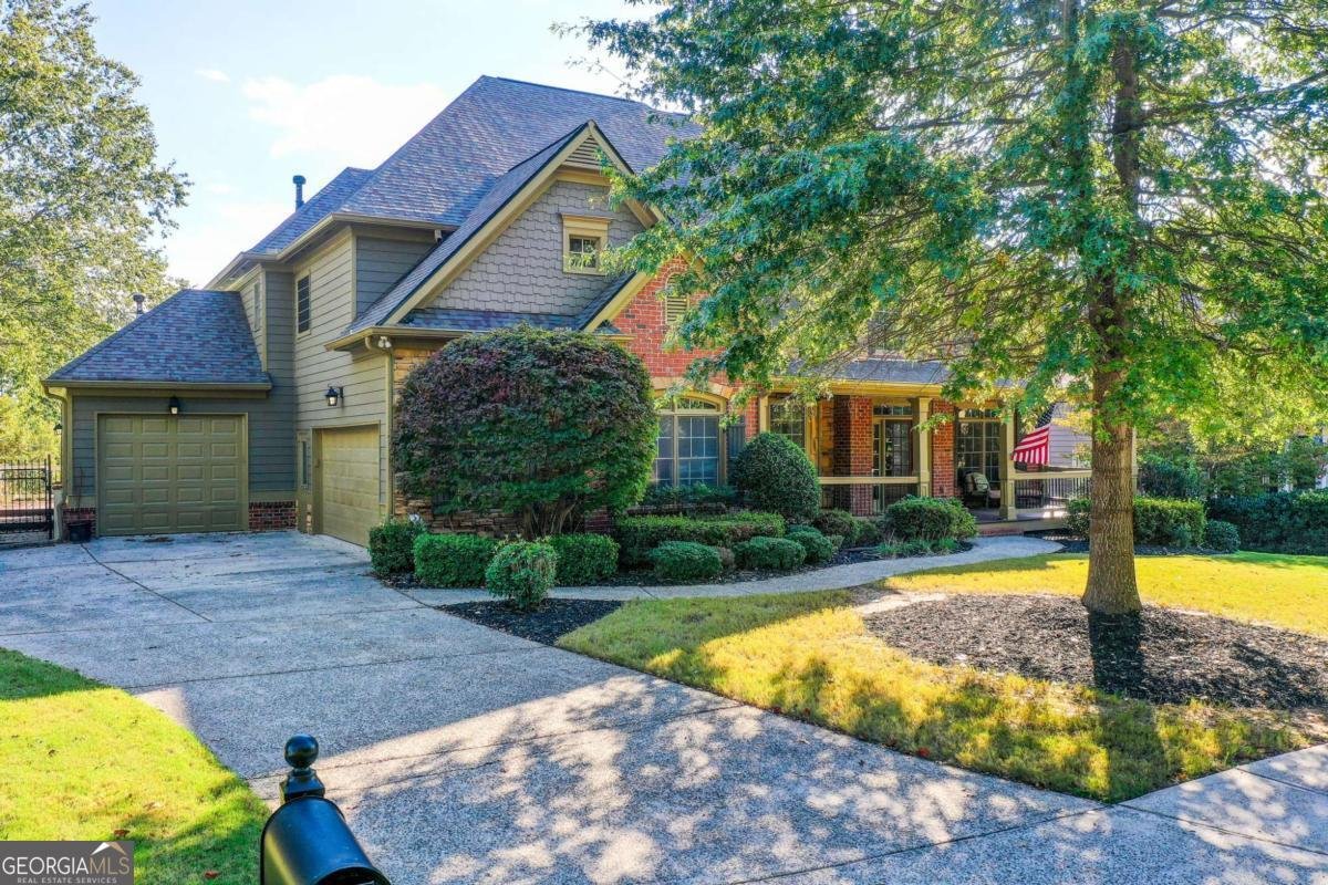 322 Tupelo Trail Canton - Photo 97