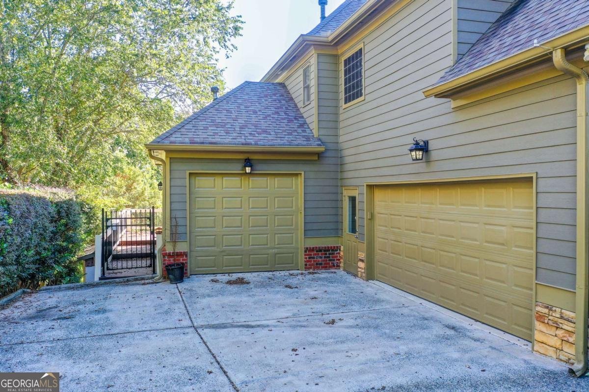 322 Tupelo Trail Canton - Photo 98
