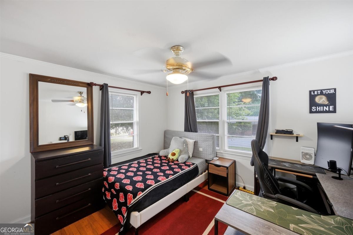 1280 Baker Drive Macon - Photo 14