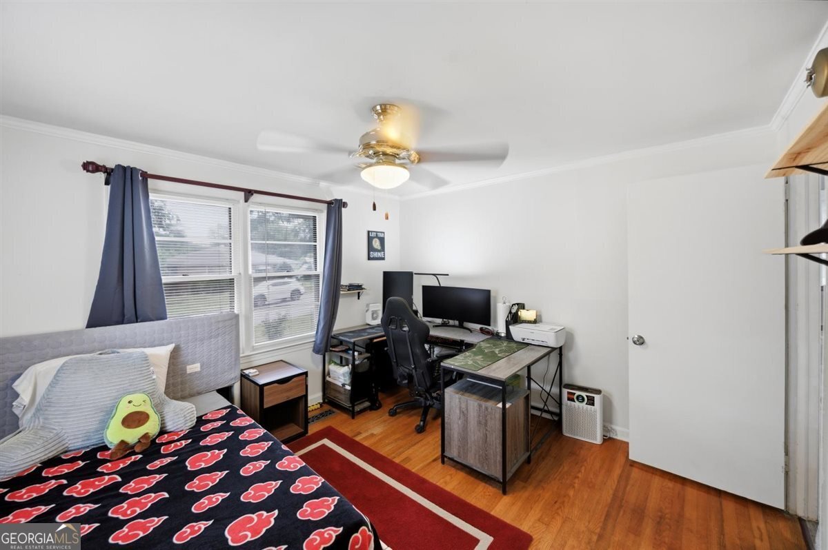 1280 Baker Drive Macon - Photo 15