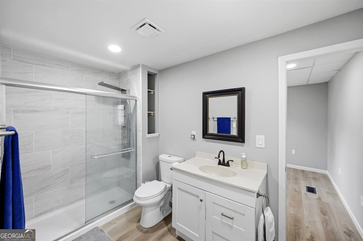 1280 Baker Drive Macon - Photo 18