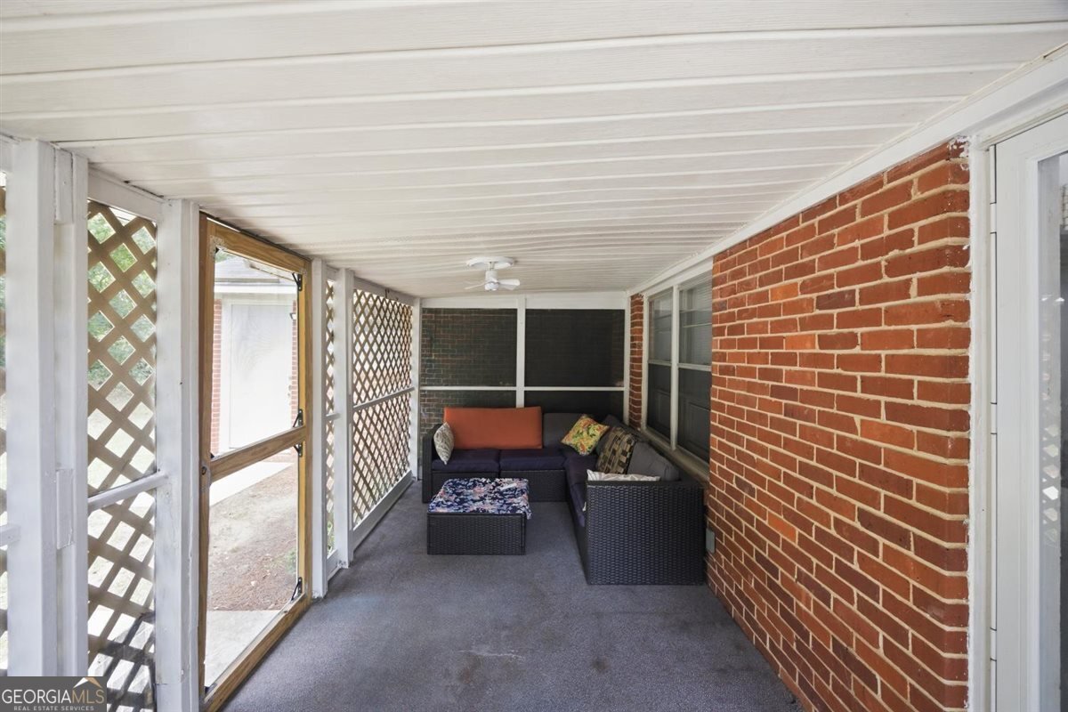 1280 Baker Drive Macon - Photo 21