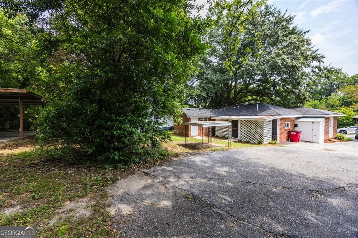 1280 Baker Drive Macon - Photo 25