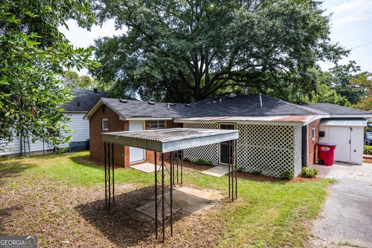 1280 Baker Drive Macon - Photo 26