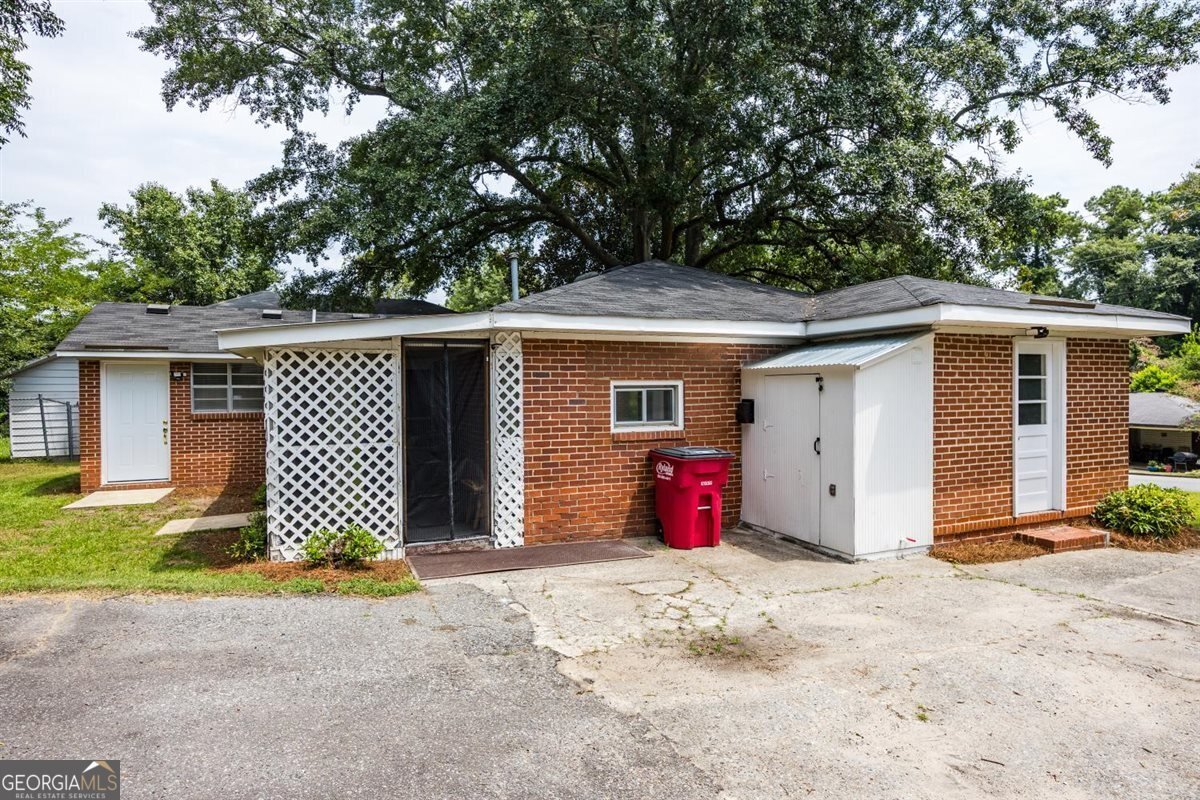 1280 Baker Drive Macon - Photo 27