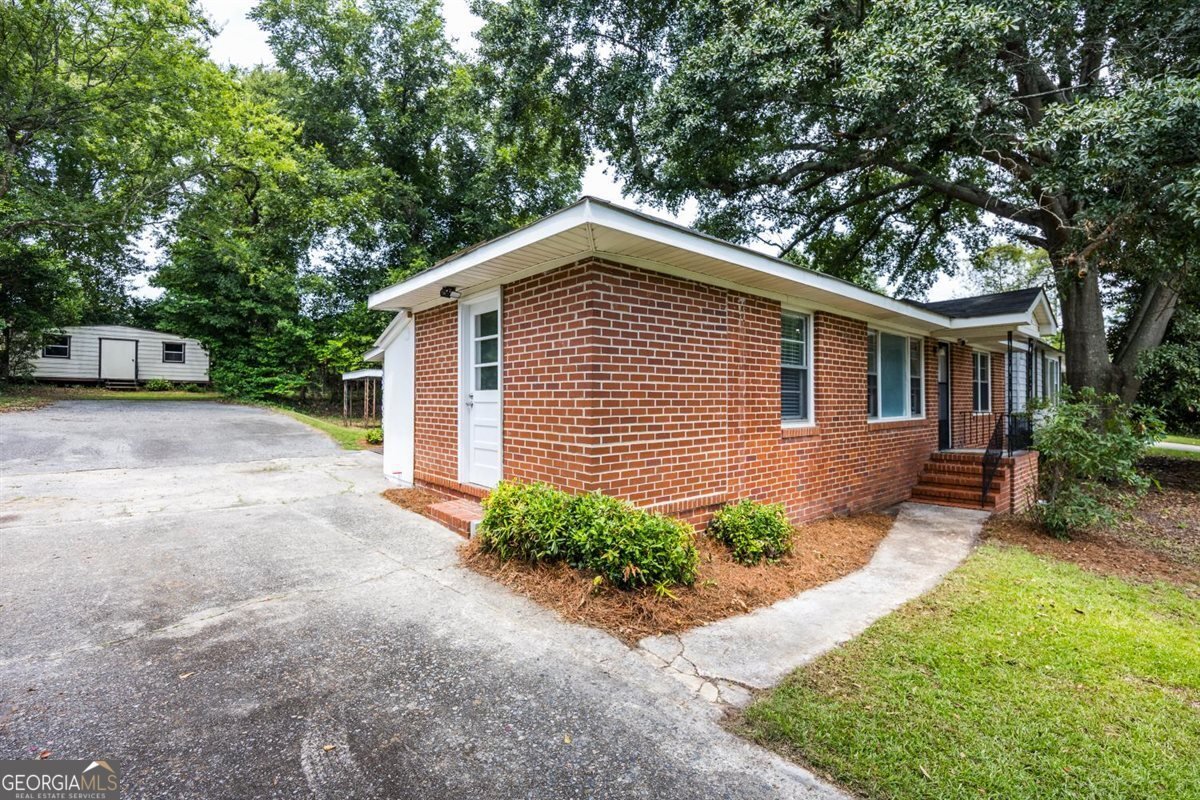 1280 Baker Drive Macon - Photo 29