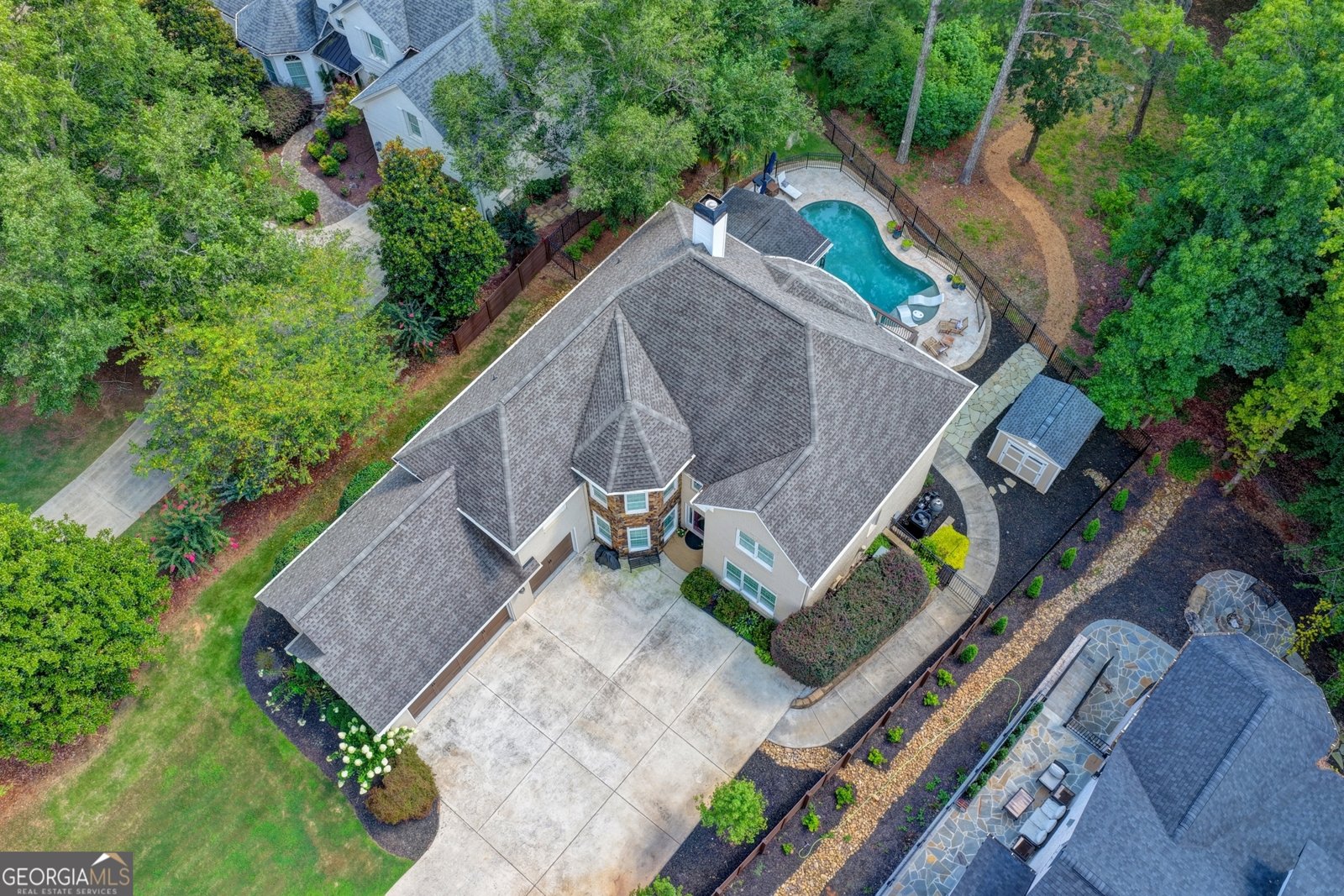 4450 Flagship Drive Gainesville - Photo 139