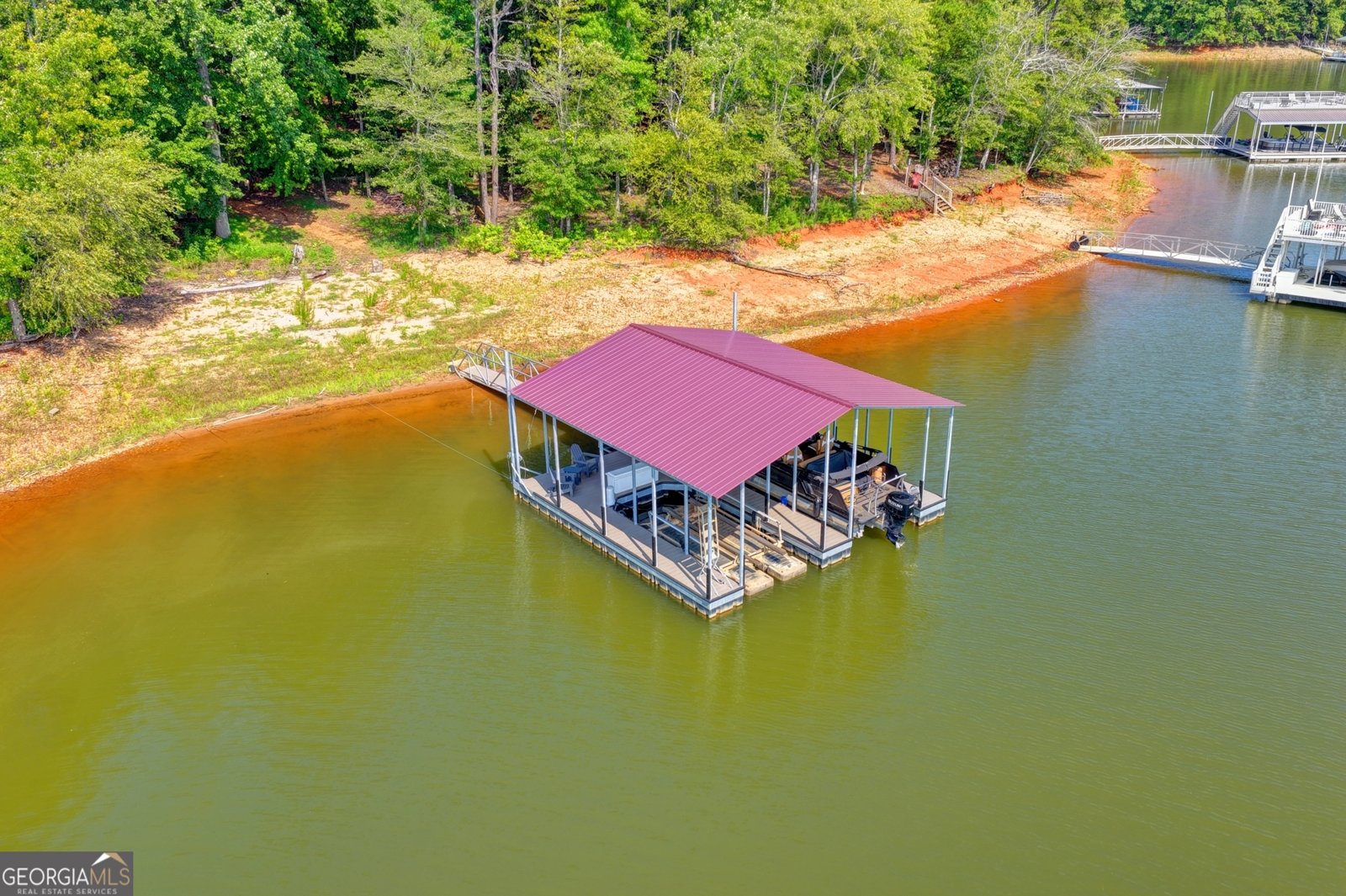4450 Flagship Drive Gainesville - Photo 162