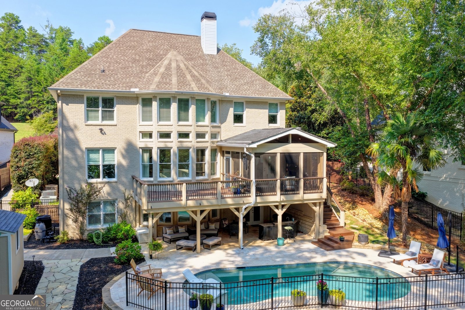 4450 Flagship Drive Gainesville - Photo 169