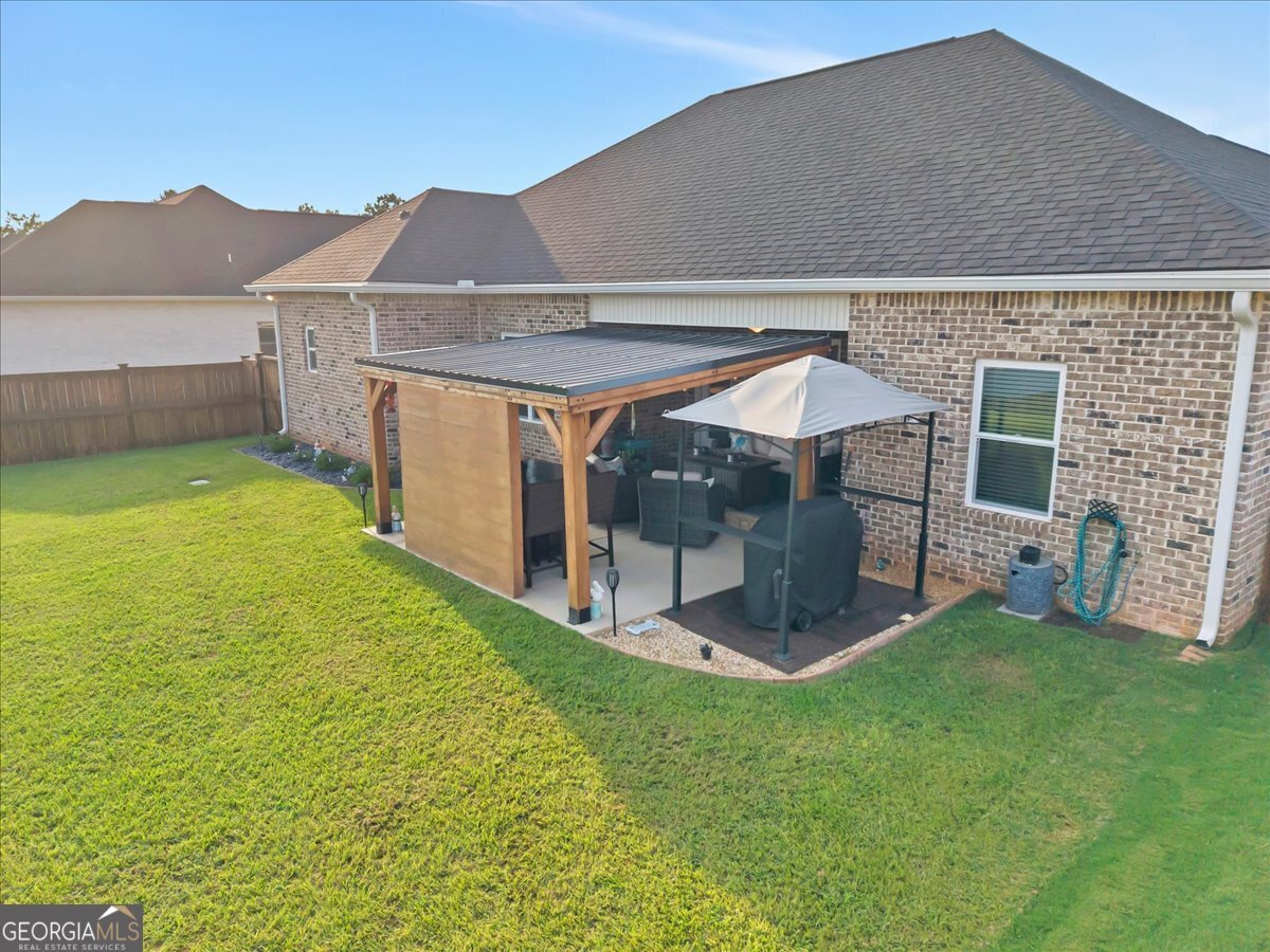 101 Raspberry Trail Perry - Photo 16