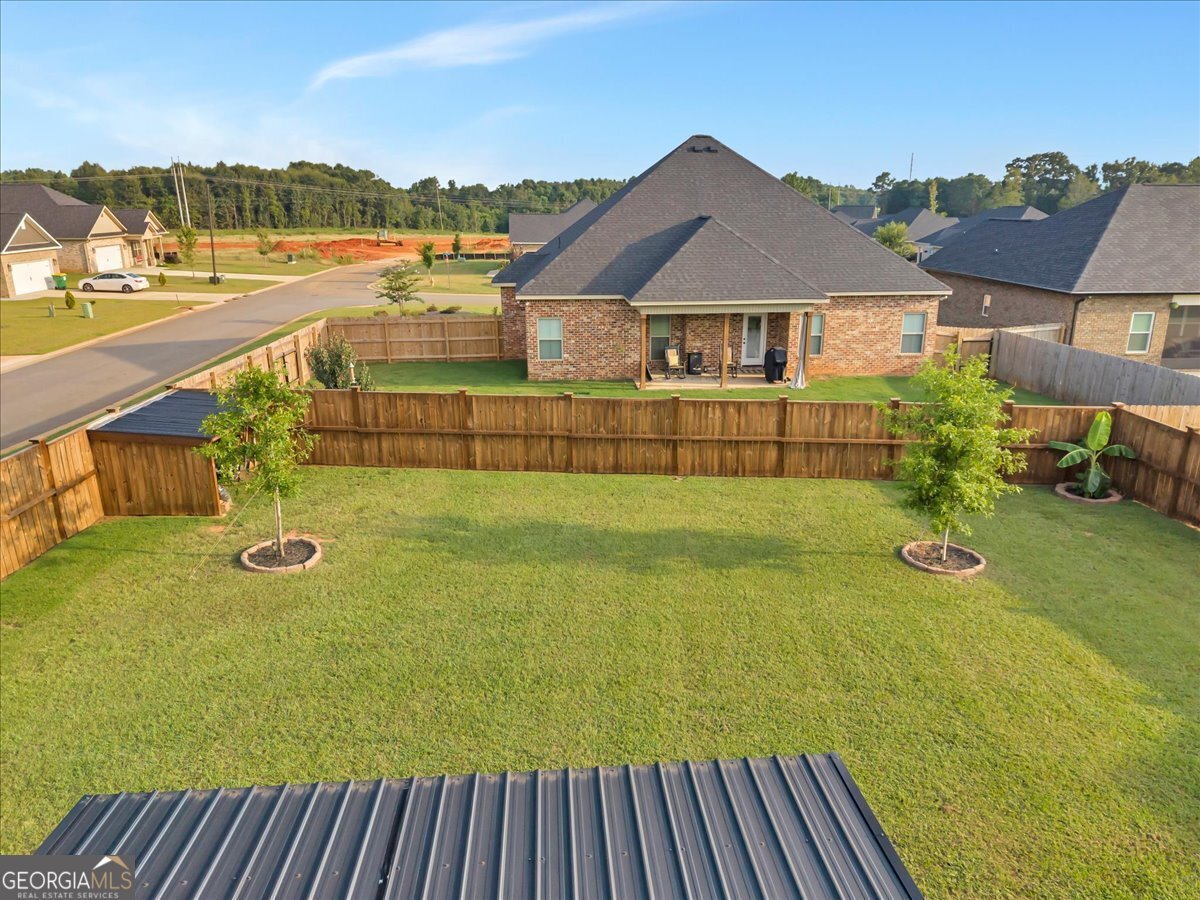101 Raspberry Trail Perry - Photo 17