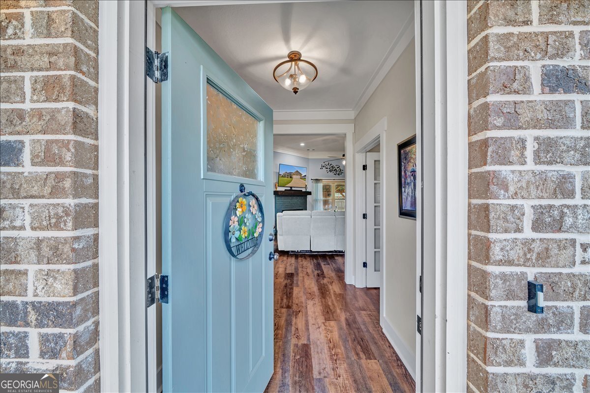 101 Raspberry Trail Perry - Photo 19
