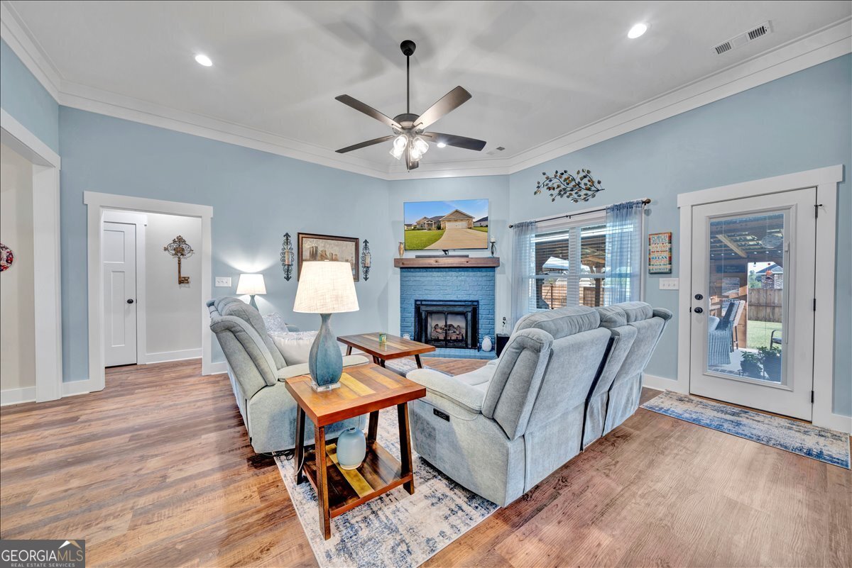 101 Raspberry Trail Perry - Photo 33