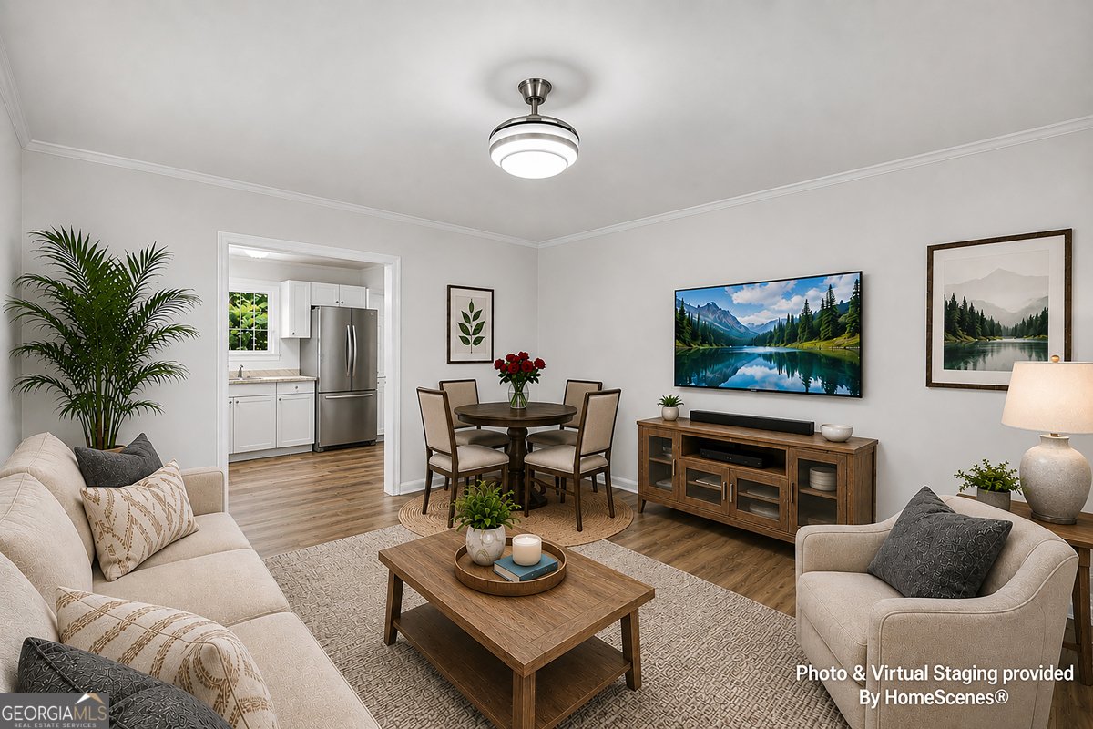 3274 Fern Drive Tucker - Photo 10