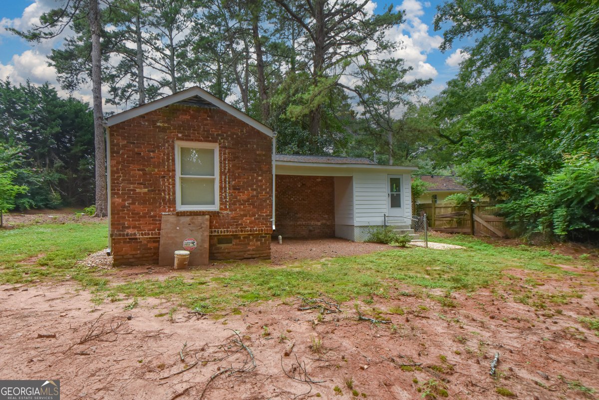 3274 Fern Drive Tucker - Photo 31