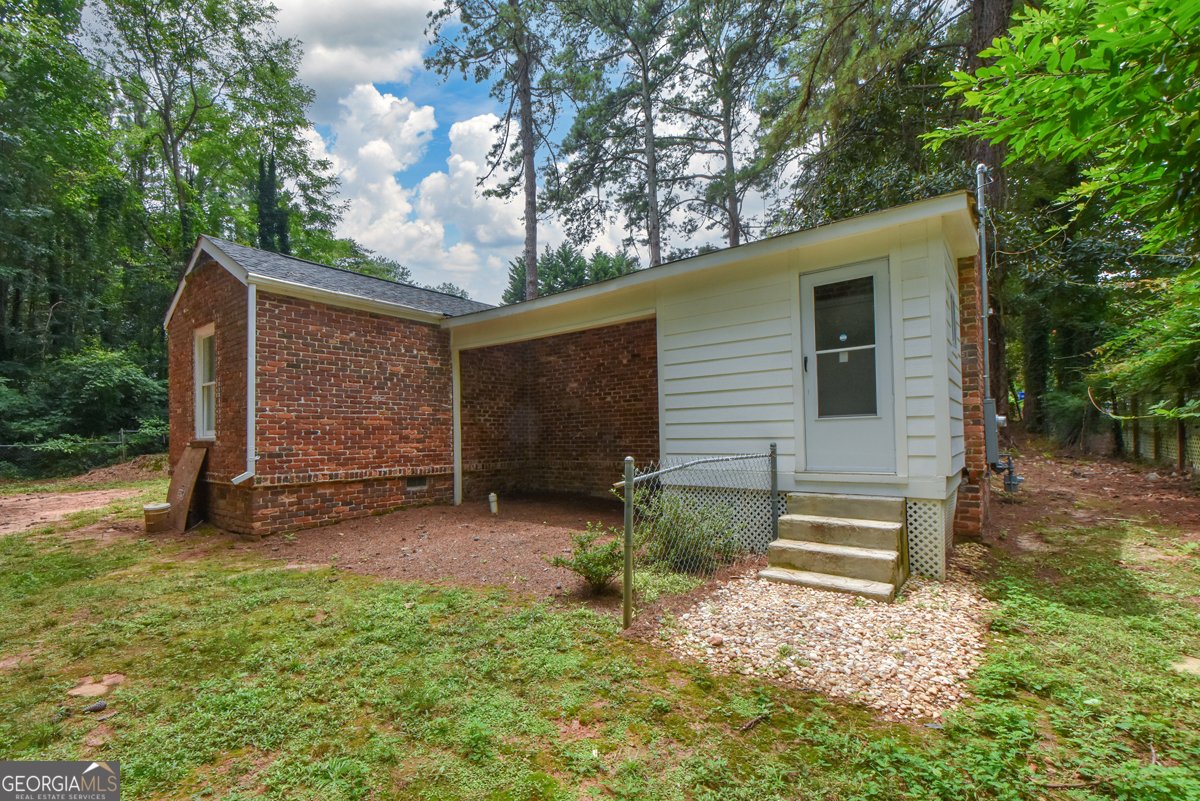 3274 Fern Drive Tucker - Photo 32