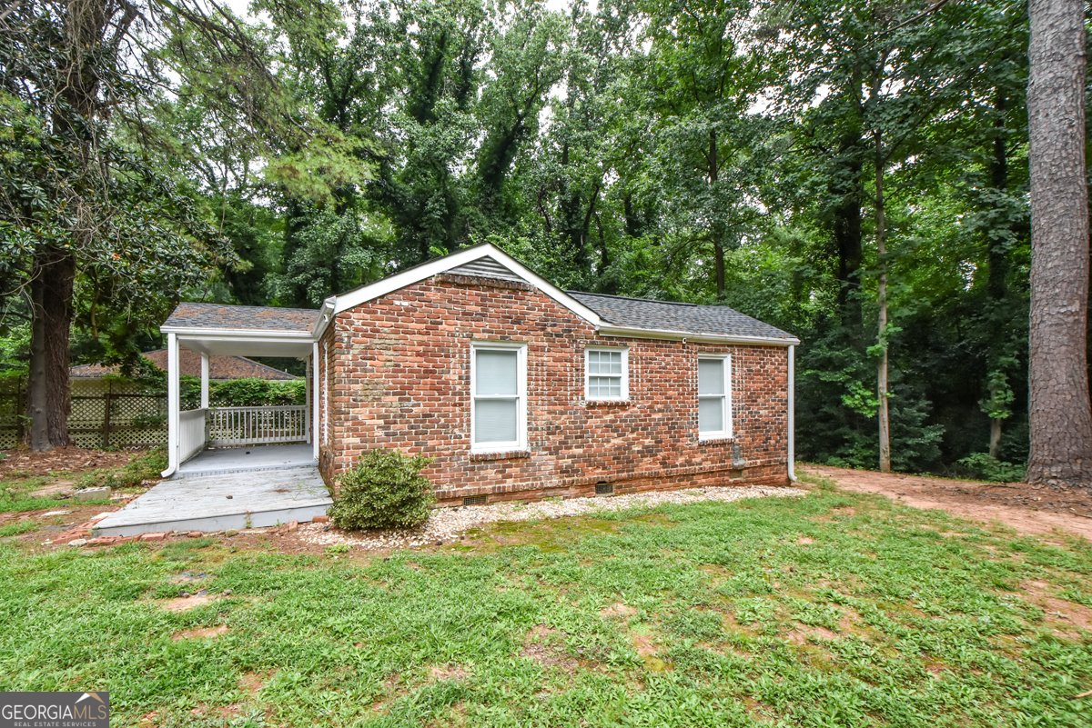3274 Fern Drive Tucker - Photo 33