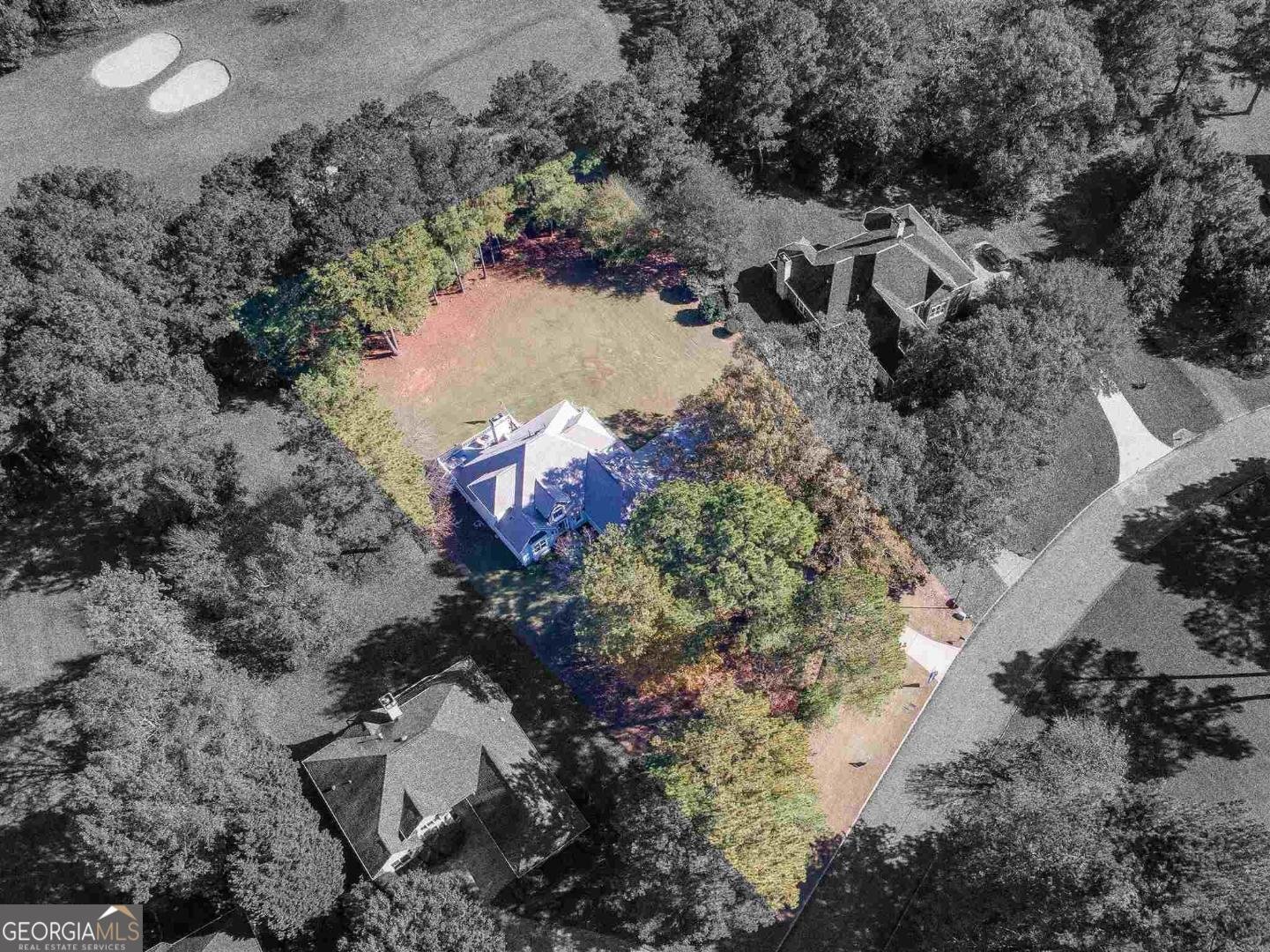 600 McGarity Drive McDonough - main photo