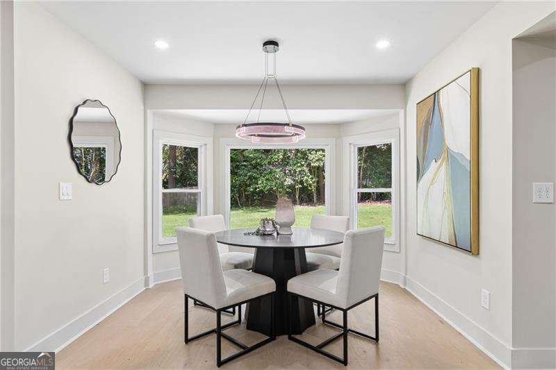 5030 Nesbit Ferry Lane Sandy Springs - Photo 12