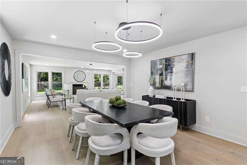 5030 Nesbit Ferry Lane Sandy Springs - Photo 15