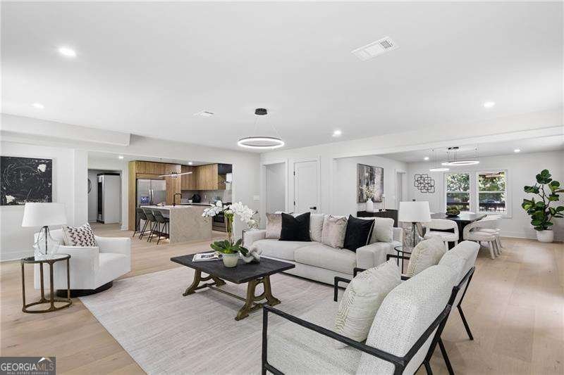 5030 Nesbit Ferry Lane Sandy Springs - Photo 18