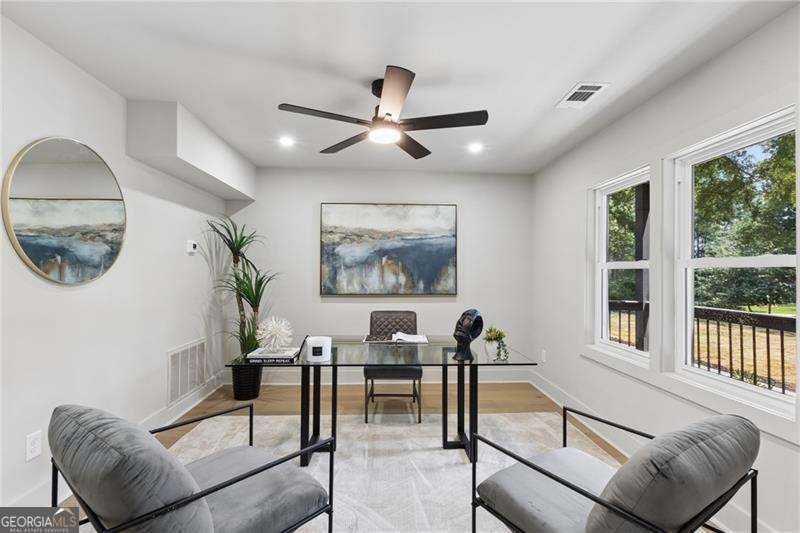 5030 Nesbit Ferry Lane Sandy Springs - Photo 19