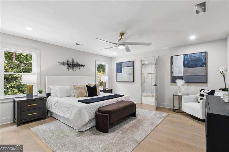 5030 Nesbit Ferry Lane Sandy Springs - Photo 23