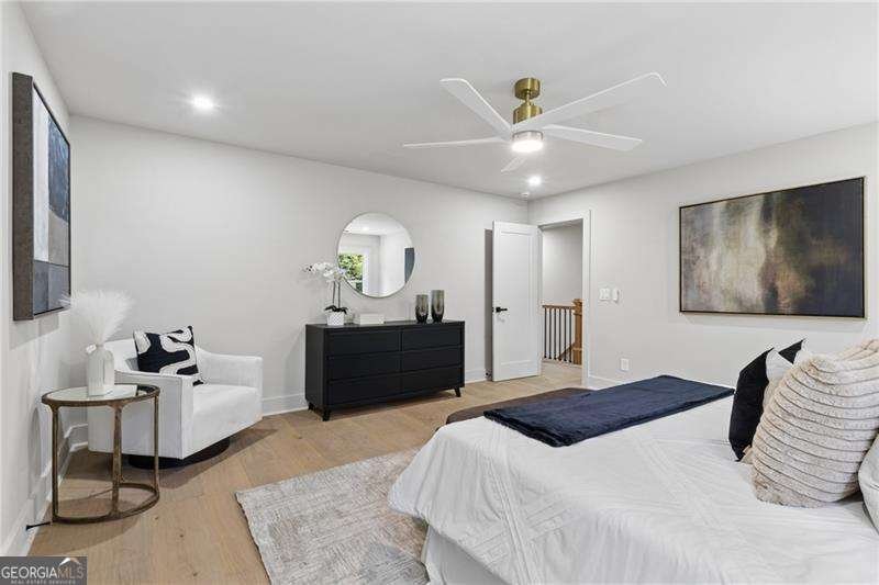 5030 Nesbit Ferry Lane Sandy Springs - Photo 24