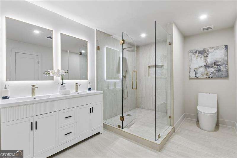 5030 Nesbit Ferry Lane Sandy Springs - Photo 25